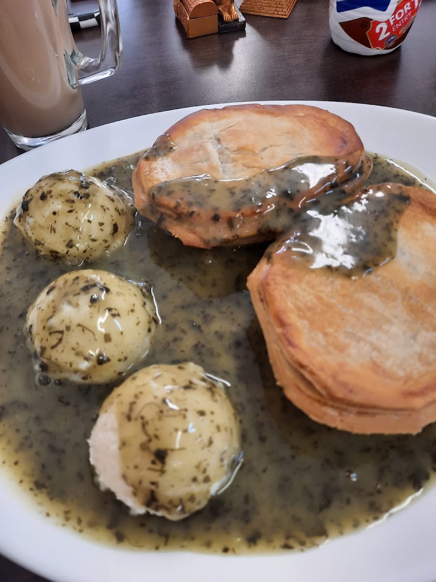 Clarence Restaurant & Cafe Photo 6