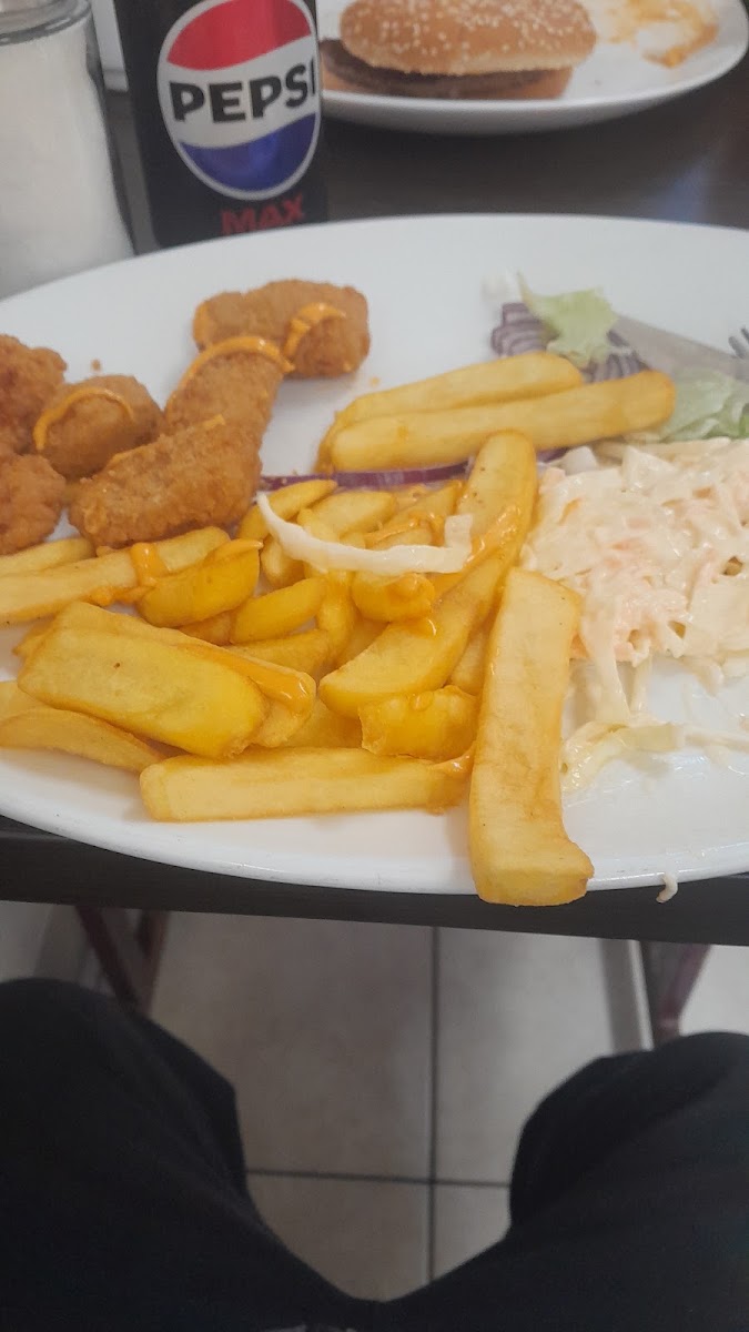 Clarence Restaurant & Cafe Photo 7