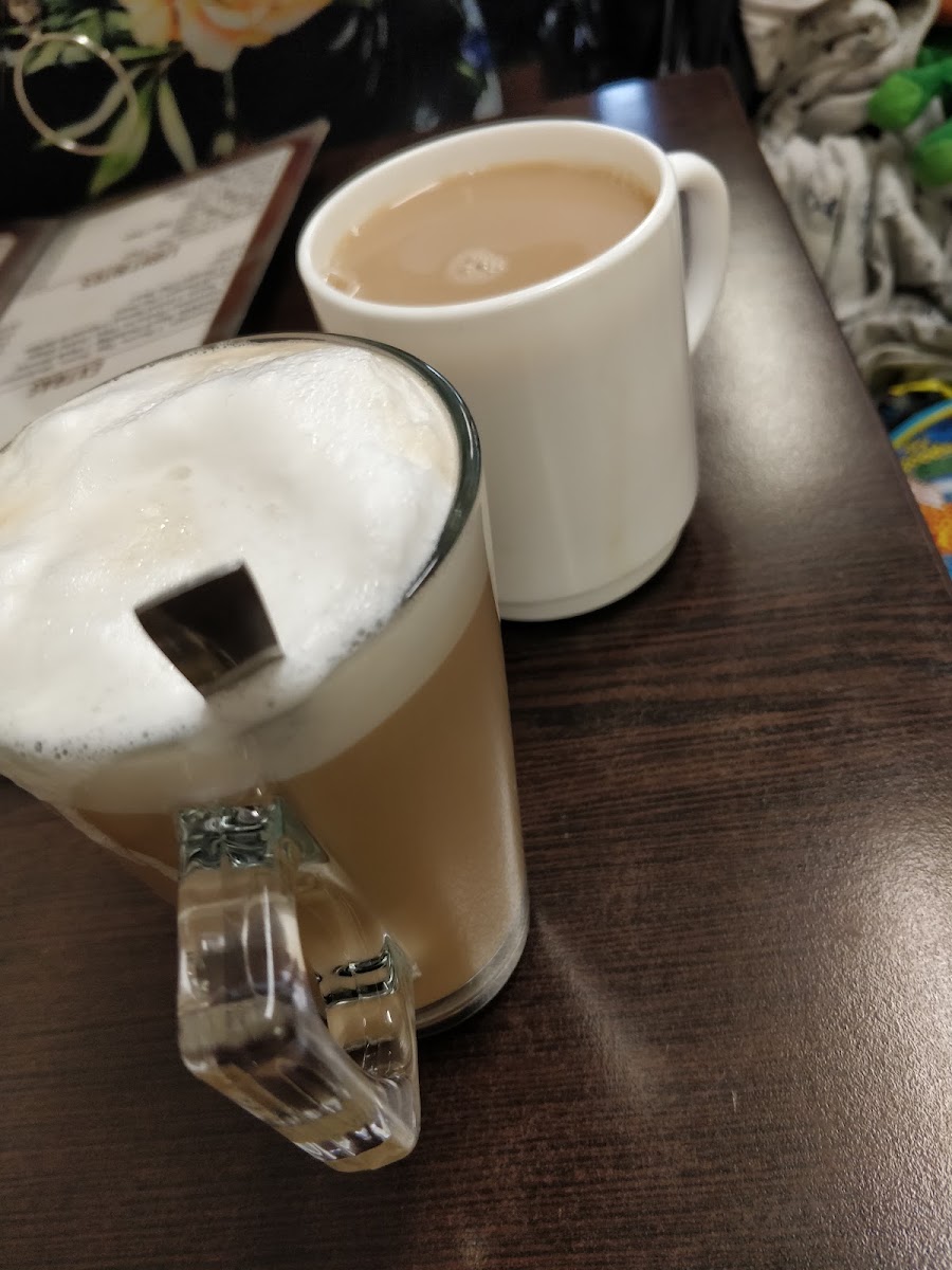 Clarence Restaurant & Cafe Photo 8