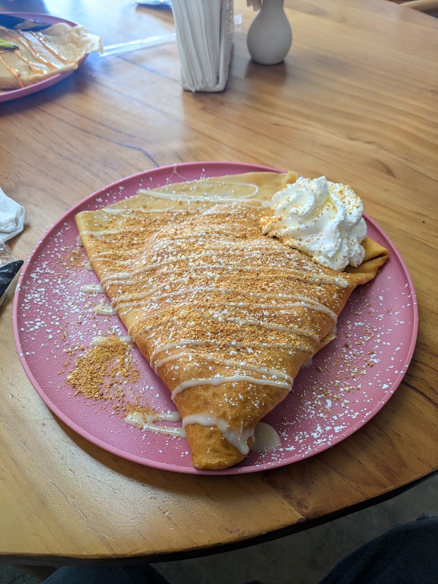 Crêpes N Sandwiches Photo 10