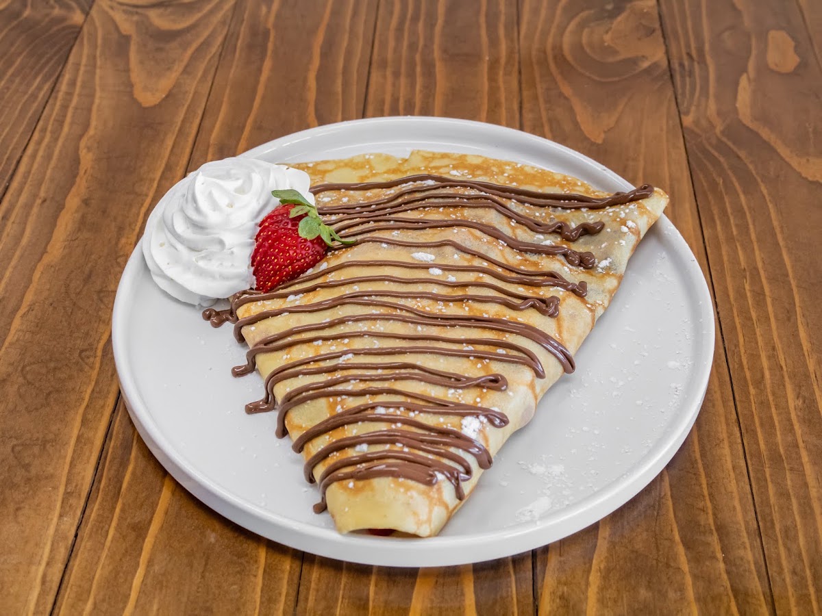 Crêpes N Sandwiches Photo 4
