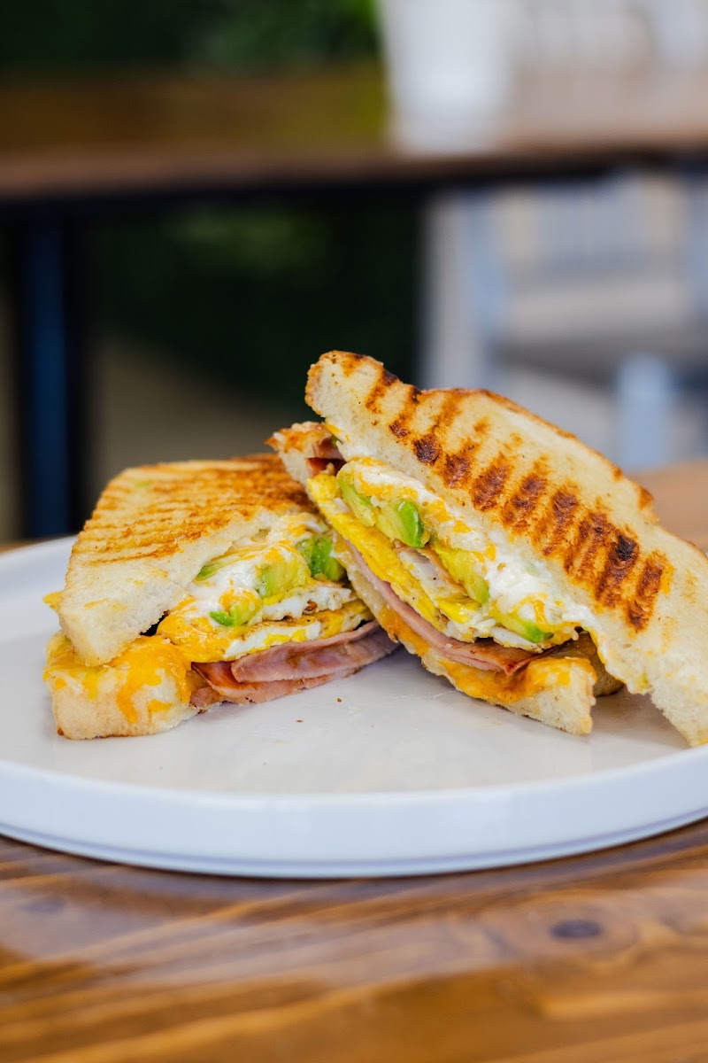 Crêpes N Sandwiches Photo 5