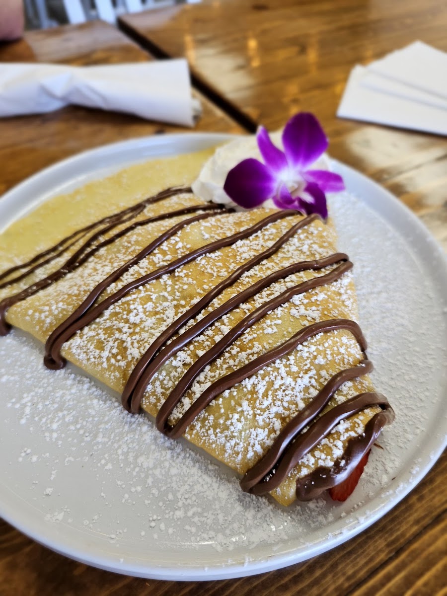Crêpes N Sandwiches Photo 7