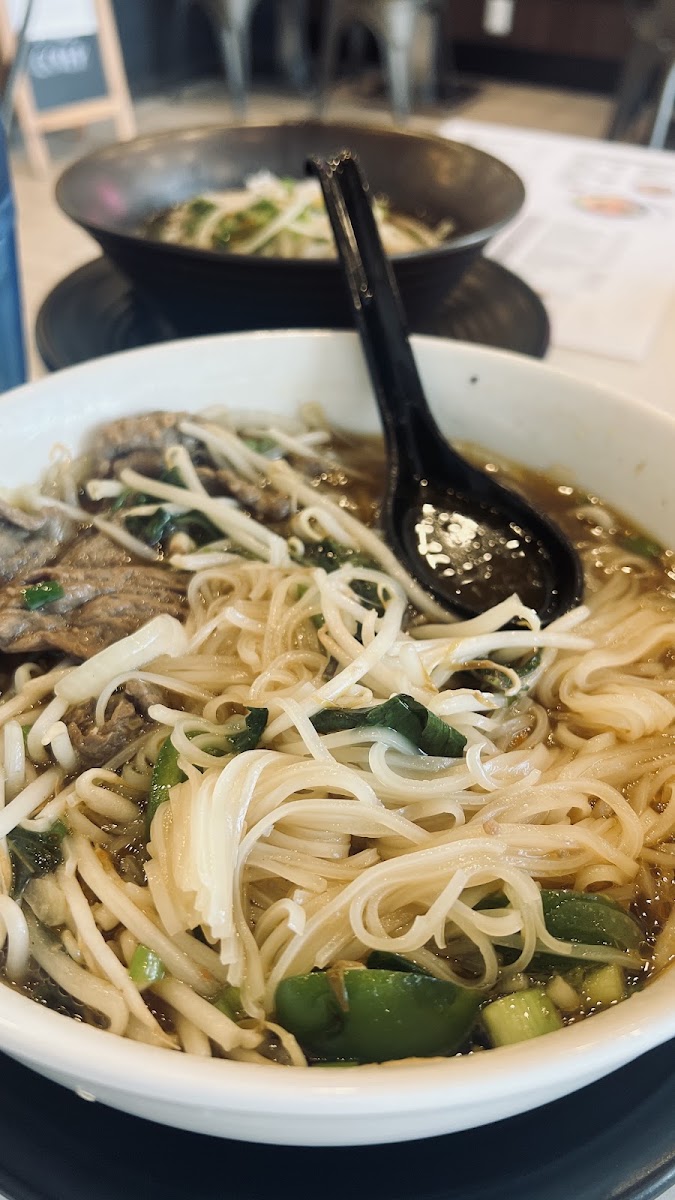 Culantro & Basil Pho Bistro Photo 10