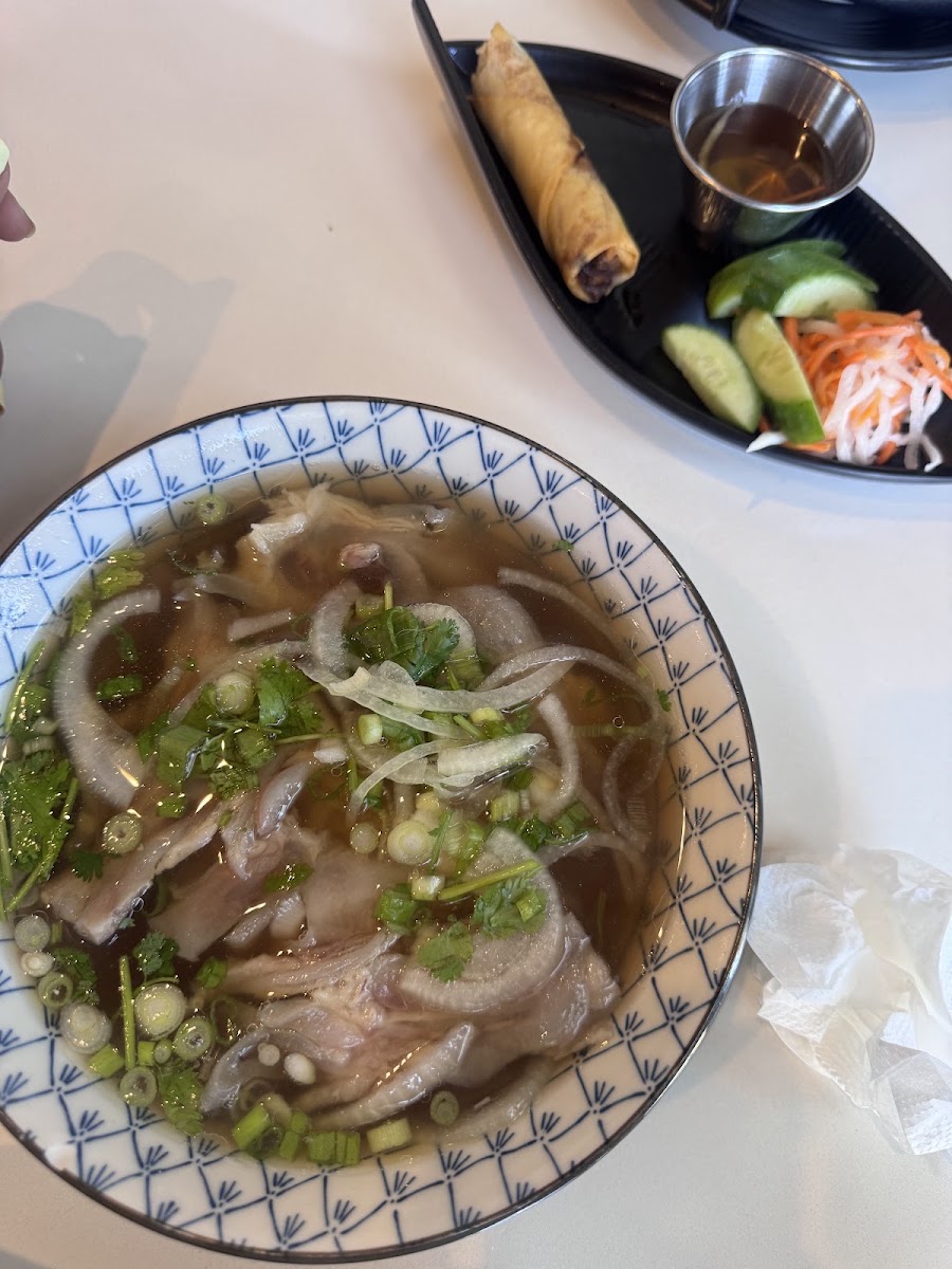 Culantro & Basil Pho Bistro Photo 3