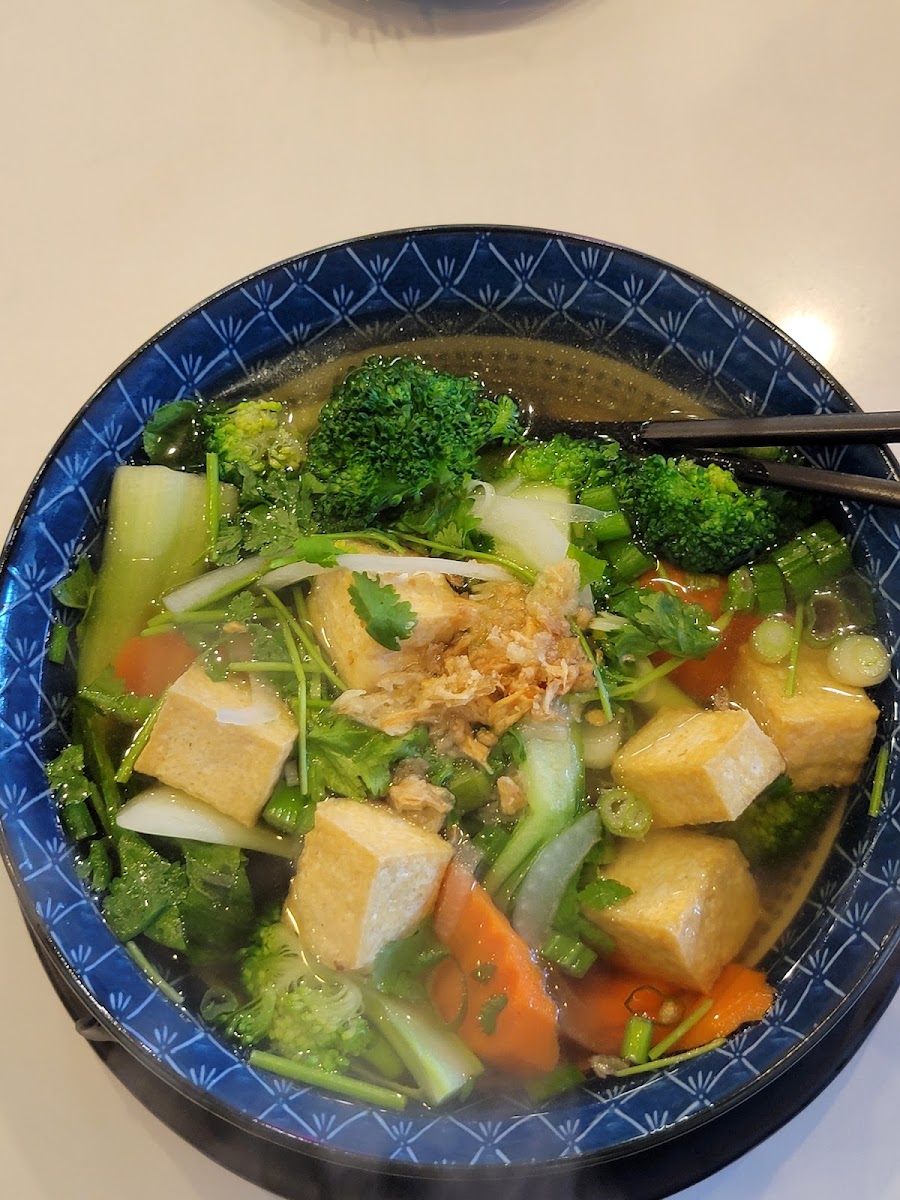 Culantro & Basil Pho Bistro Photo 6