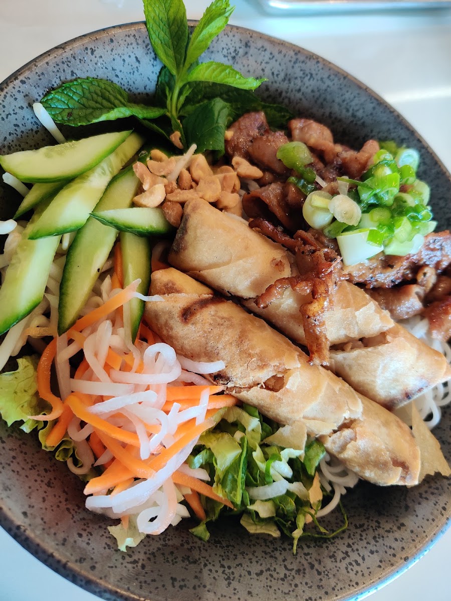Culantro & Basil Pho Bistro Photo 9