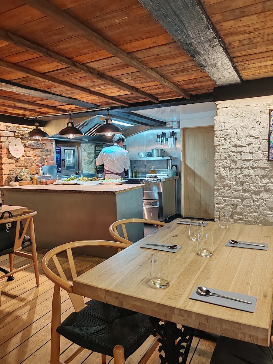 Culture Restaurant Photo 4