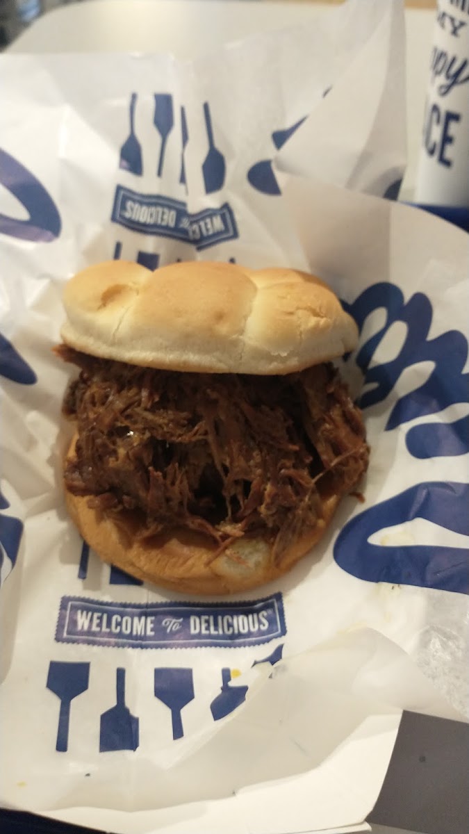 Culver's Photo 10
