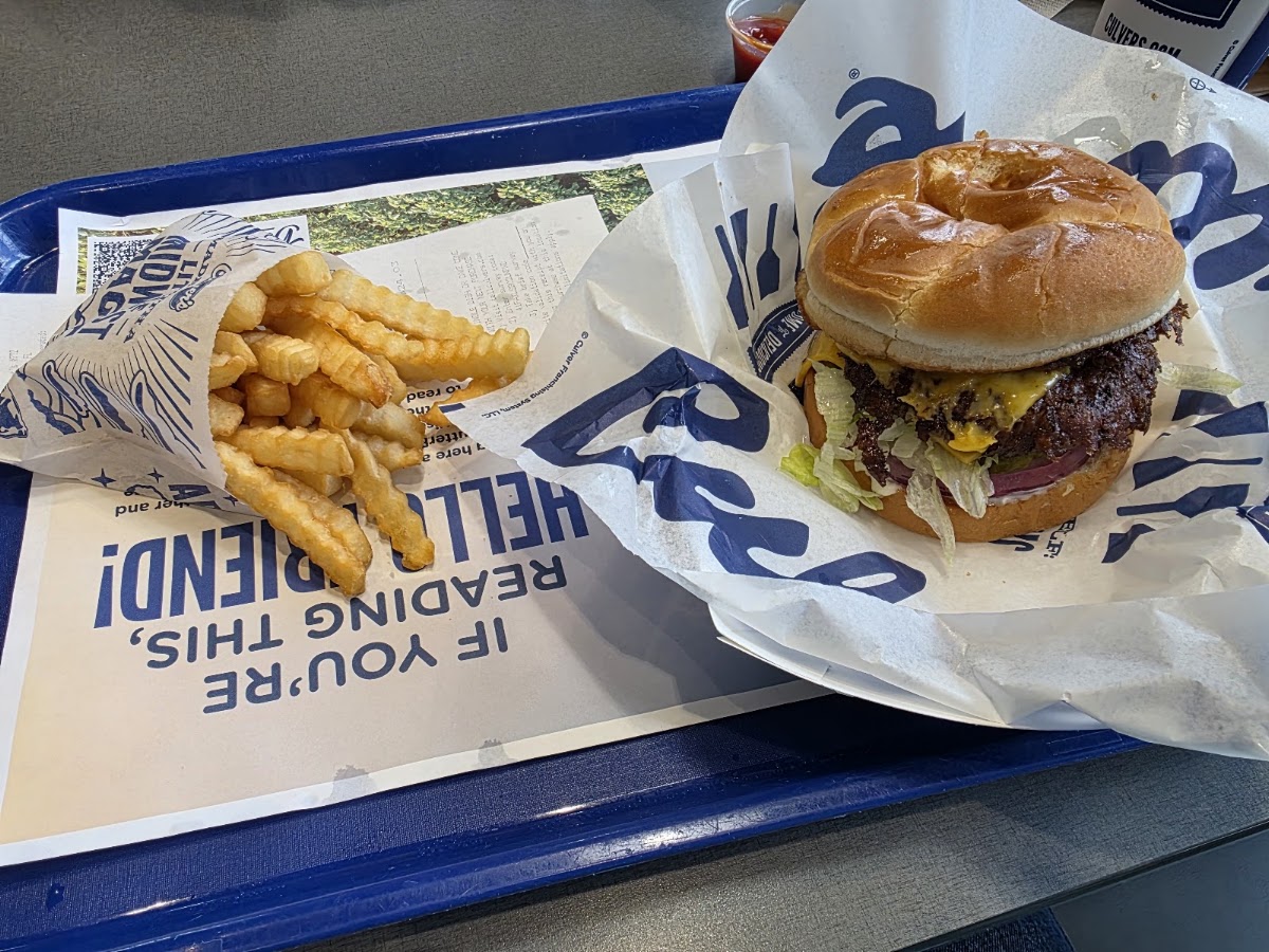 Culver's Photo 4
