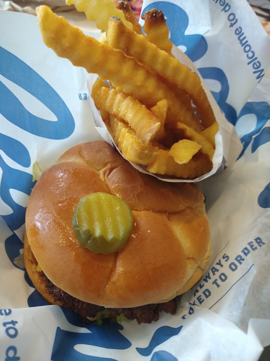Culver's Photo 5