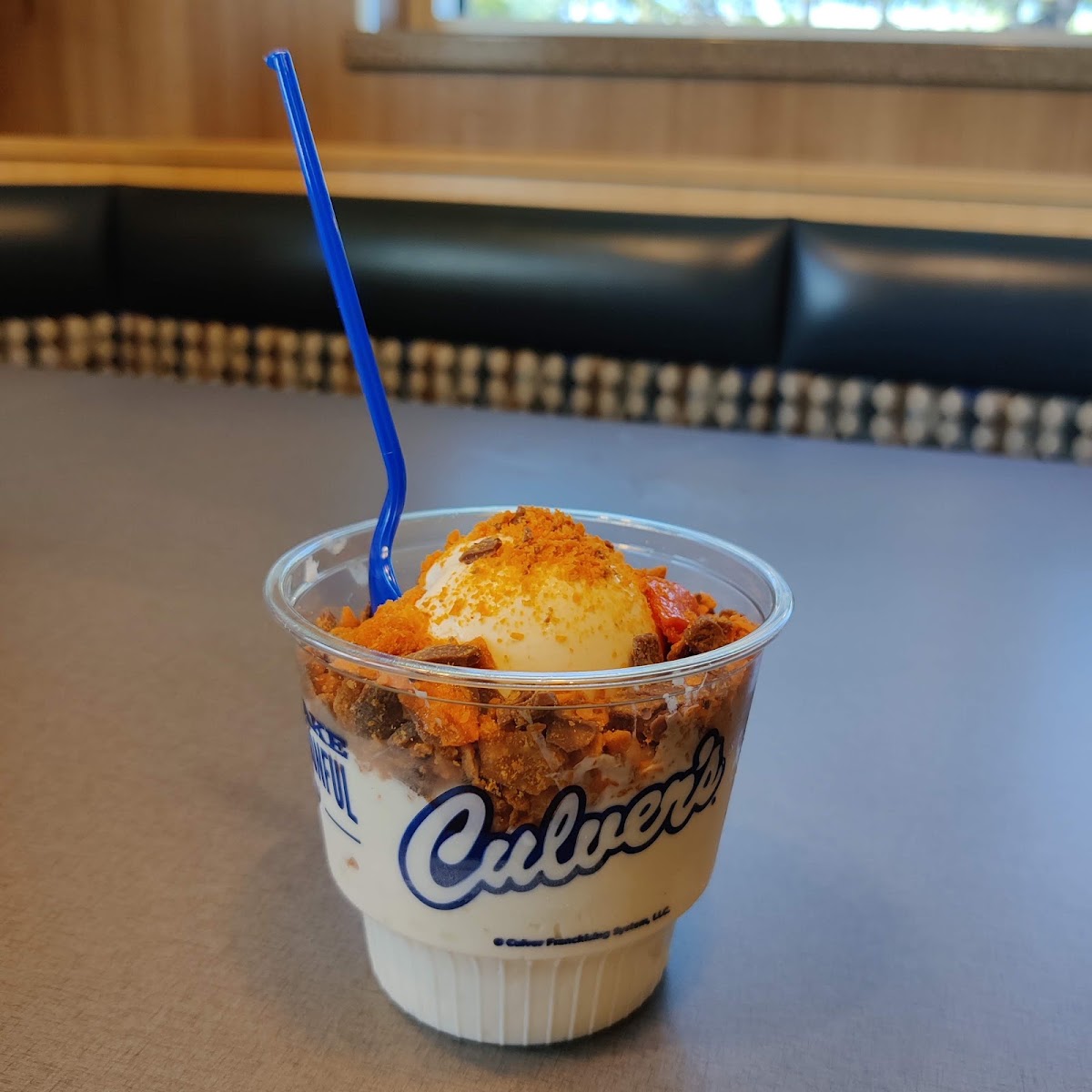 Culver's Photo 9