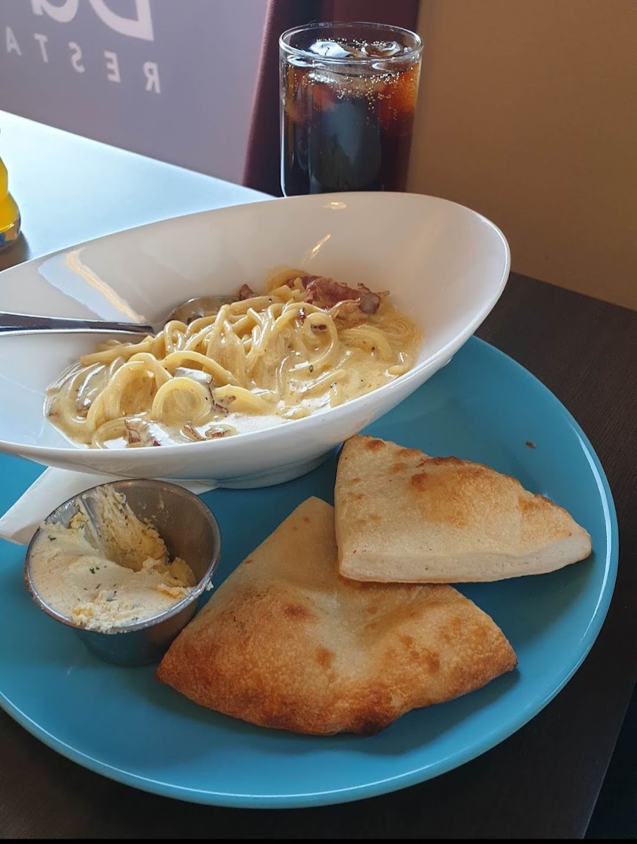 Da Vinci Restaurant Og Pizzeria Cengiz Murat Photo 10