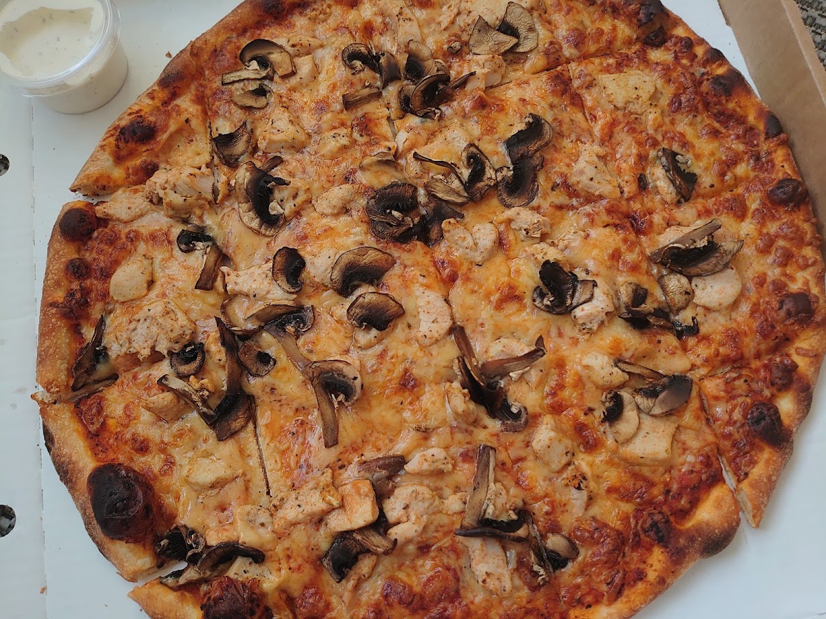 Da Vinci Restaurant Og Pizzeria Cengiz Murat Photo 4