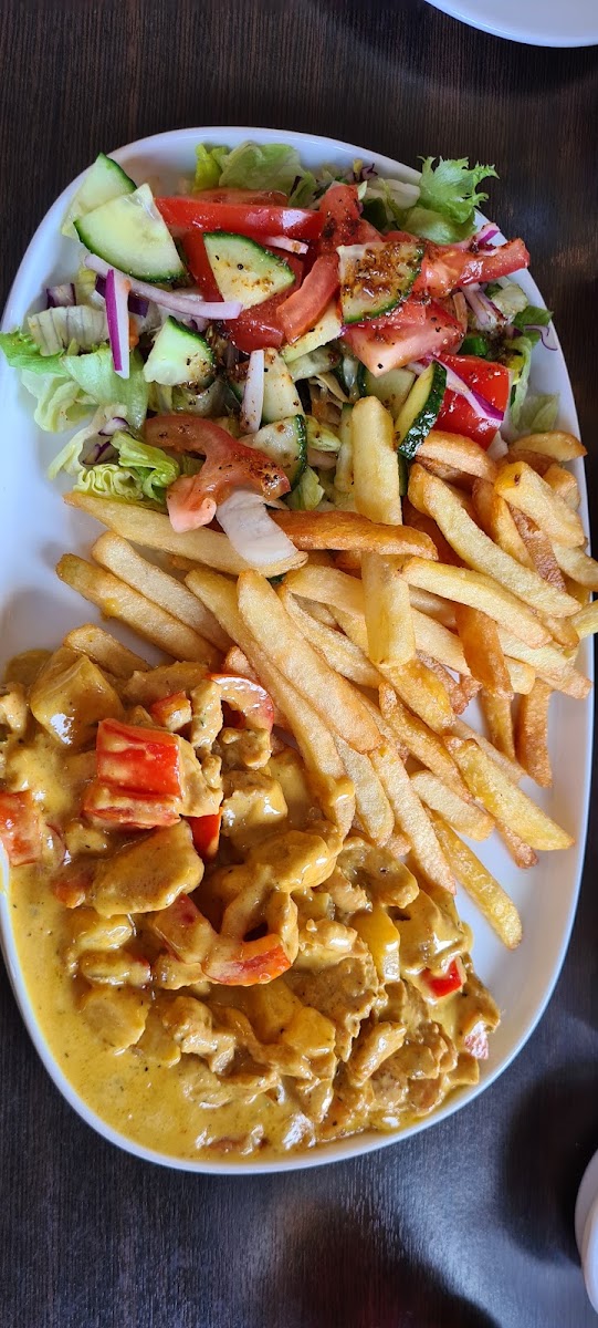 Da Vinci Restaurant Og Pizzeria Cengiz Murat Photo 8