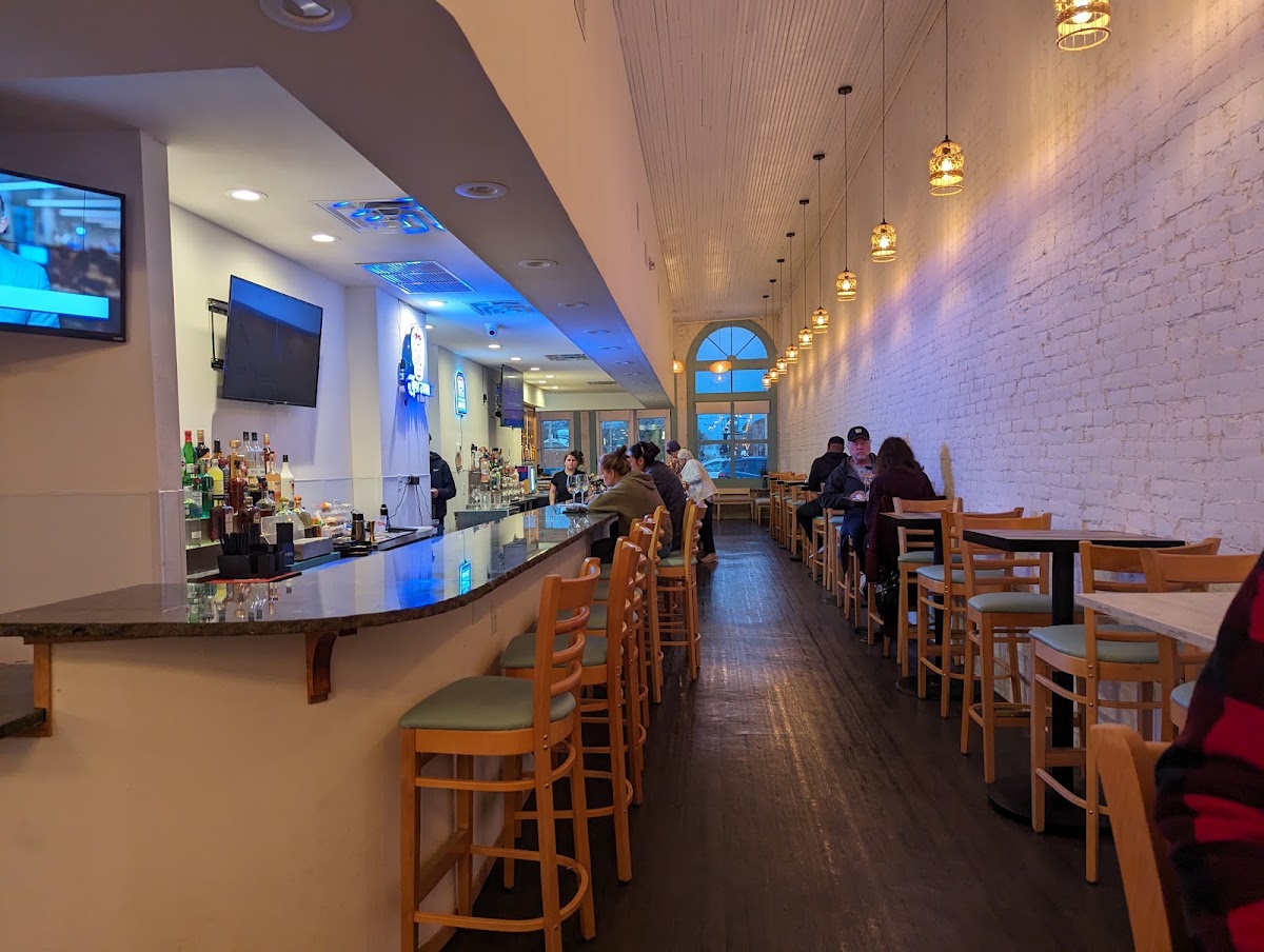 East St Pizzeria