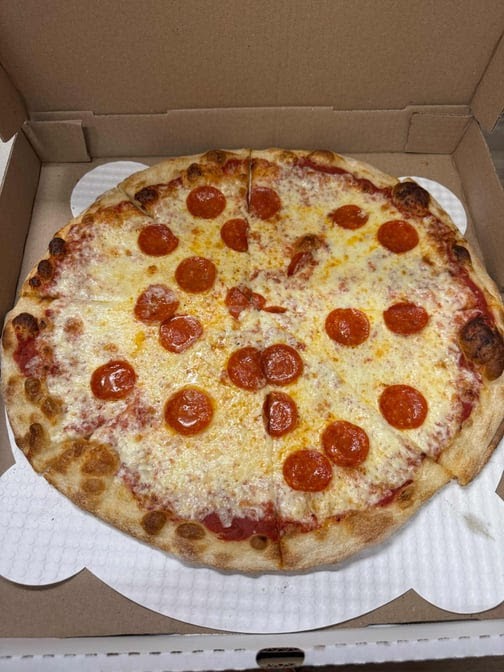 East St Pizzeria Photo 3