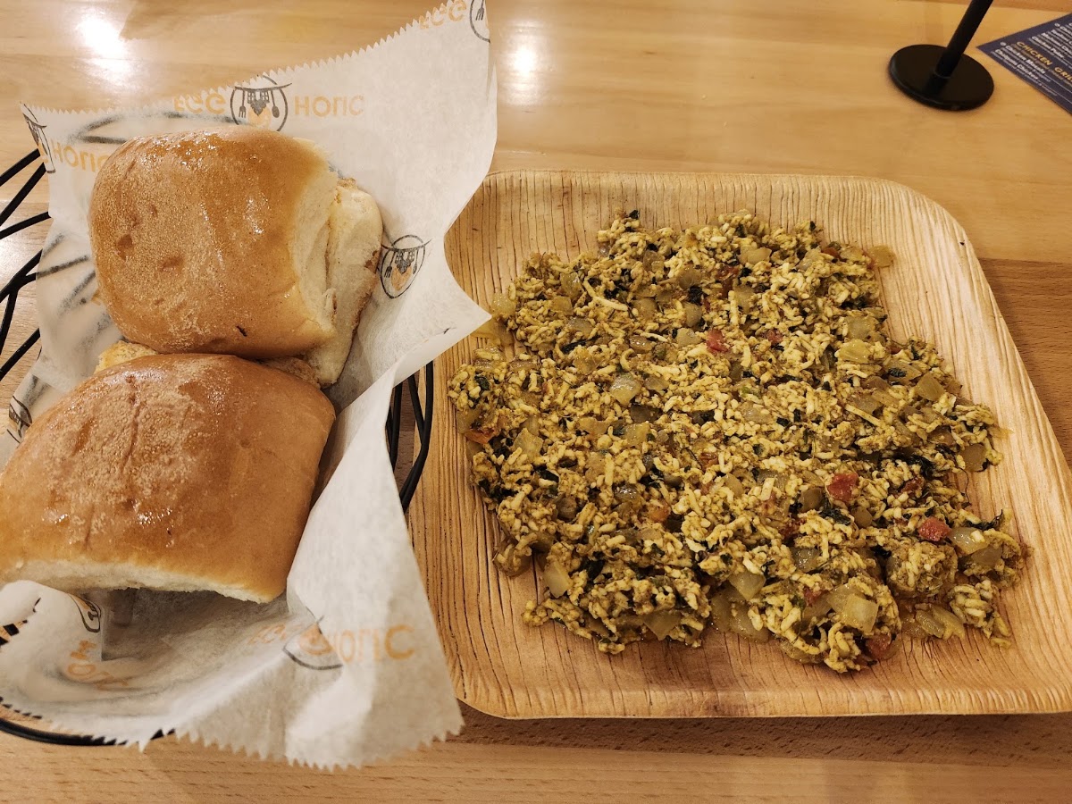 Eggholic - Indian Veg & Egg Street Food Photo 10