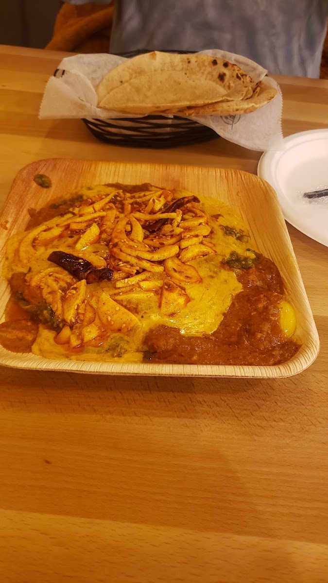 Eggholic - Indian Veg & Egg Street Food Photo 6