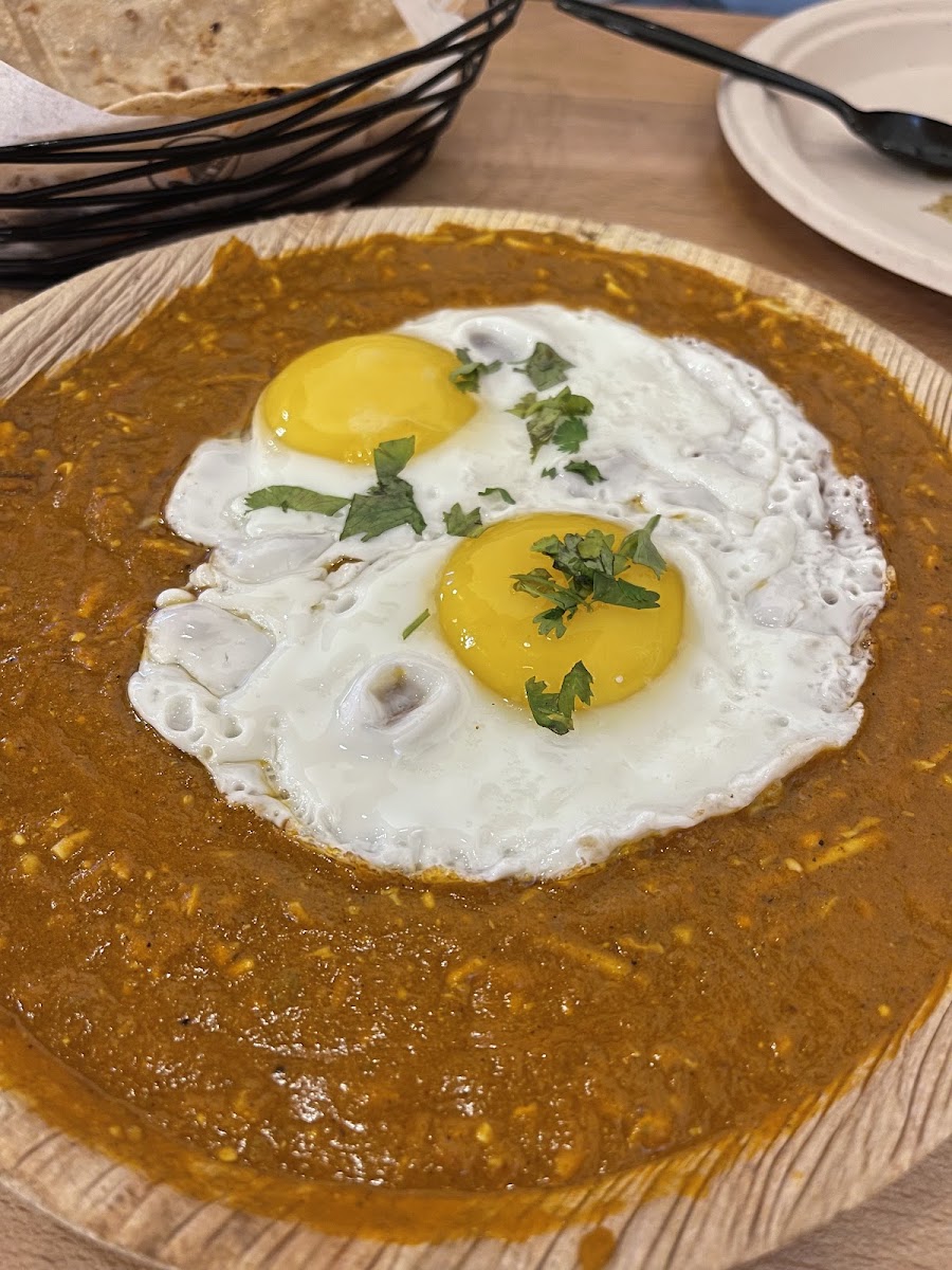 Eggholic - Indian Veg & Egg Street Food Photo 9