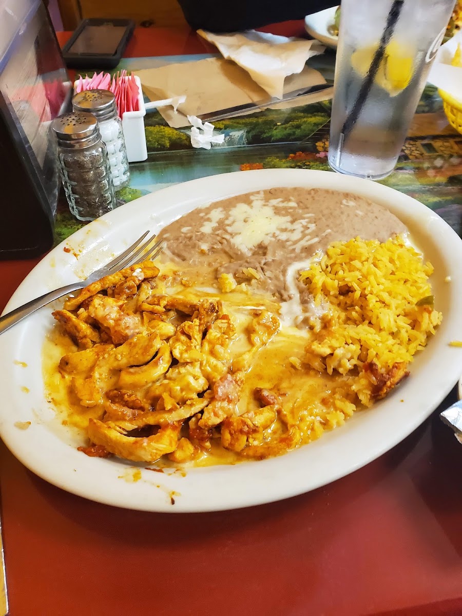 El Patrón Restaurant Photo 10
