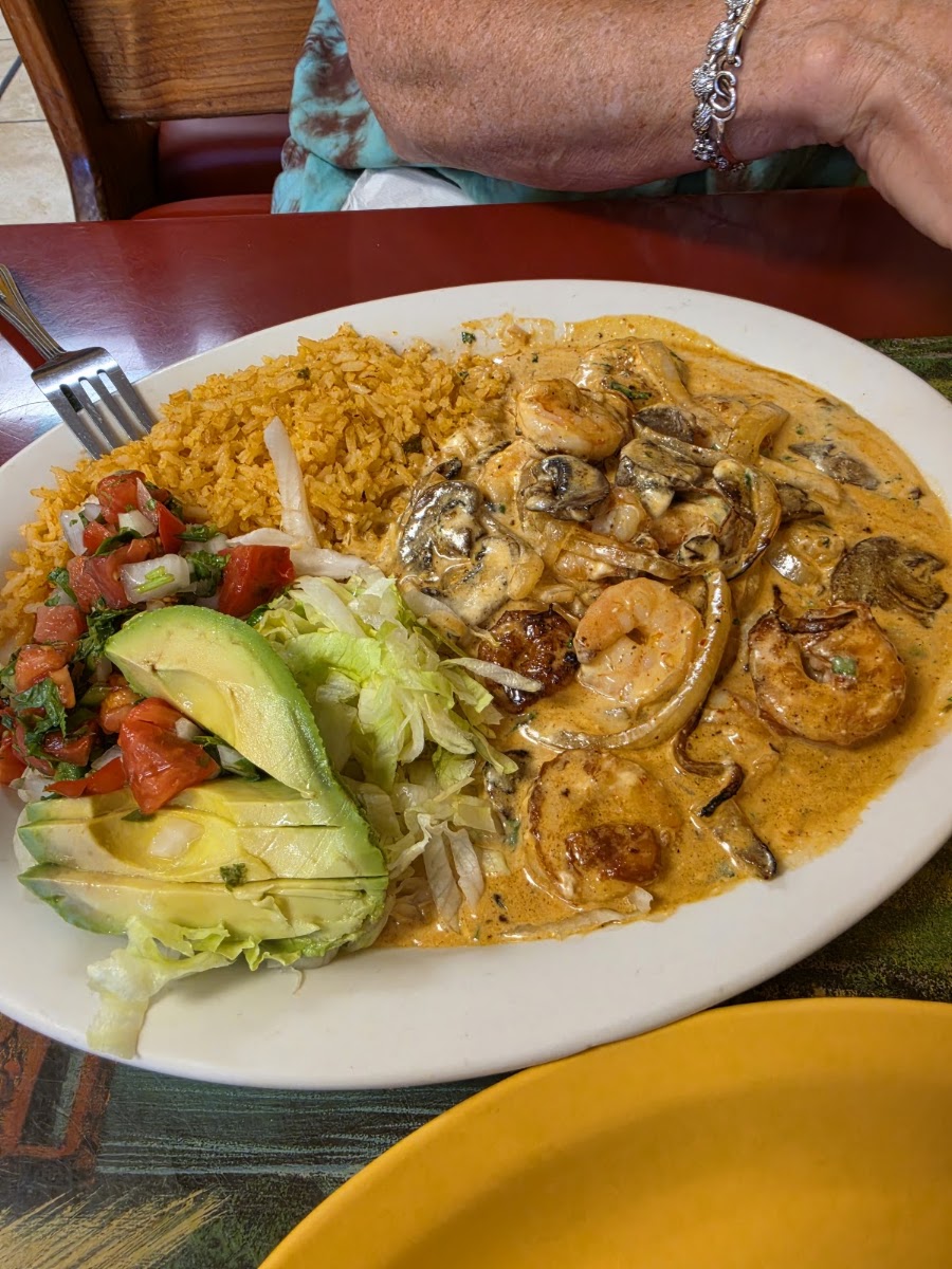 El Patrón Restaurant Photo 3