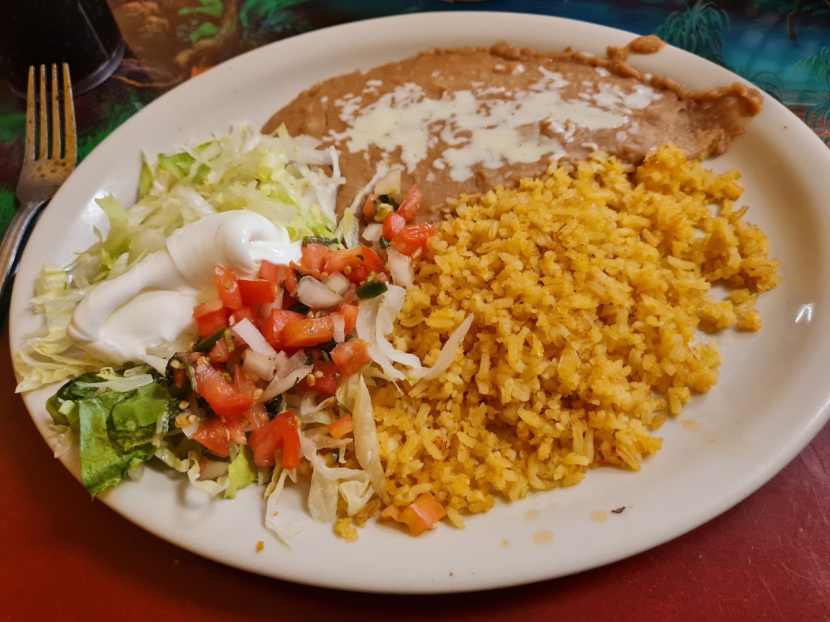 El Patrón Restaurant Photo 4