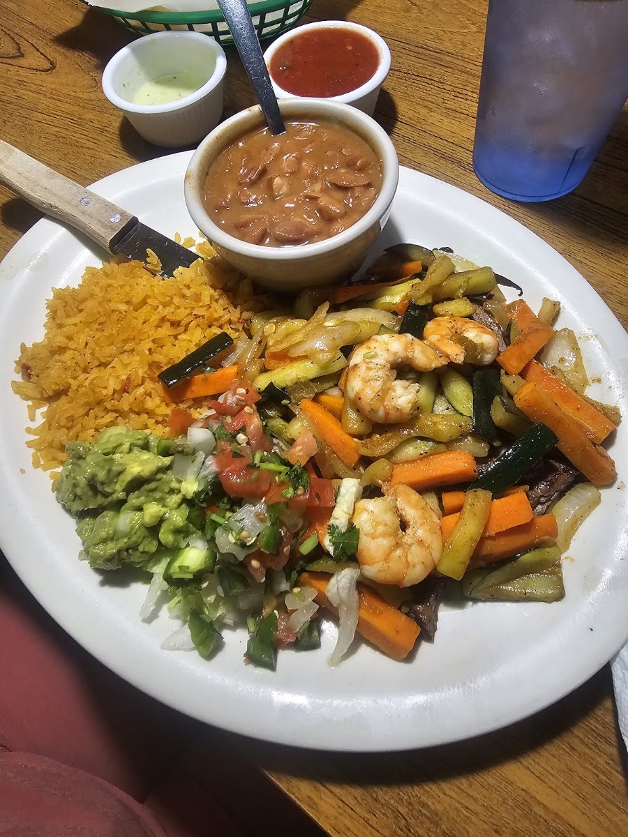 El Potrillo Tex Mex Food Photo 10