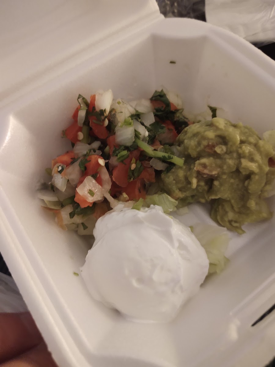 El Potrillo Tex Mex Food Photo 7