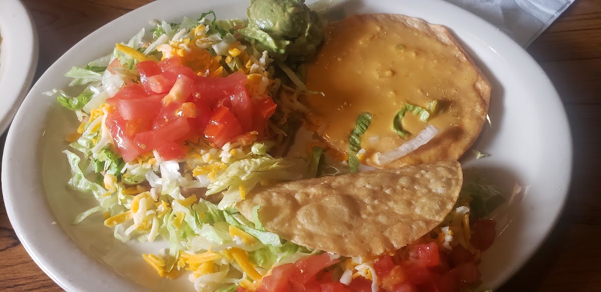 El Potrillo Tex Mex Food Photo 8