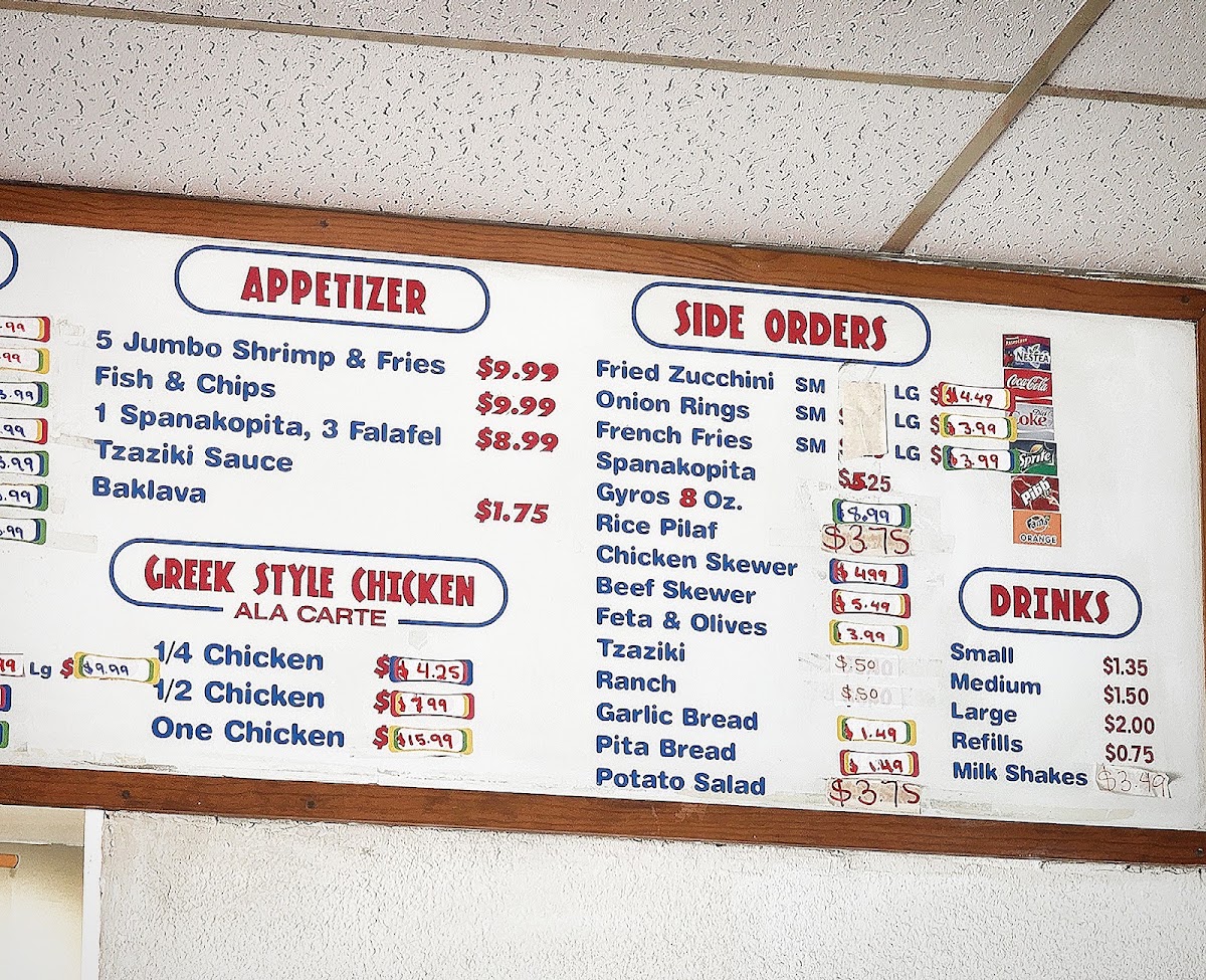 Menu Photo 5
