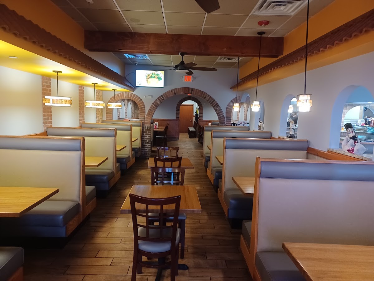 Frank's Pizza (West Milford)
