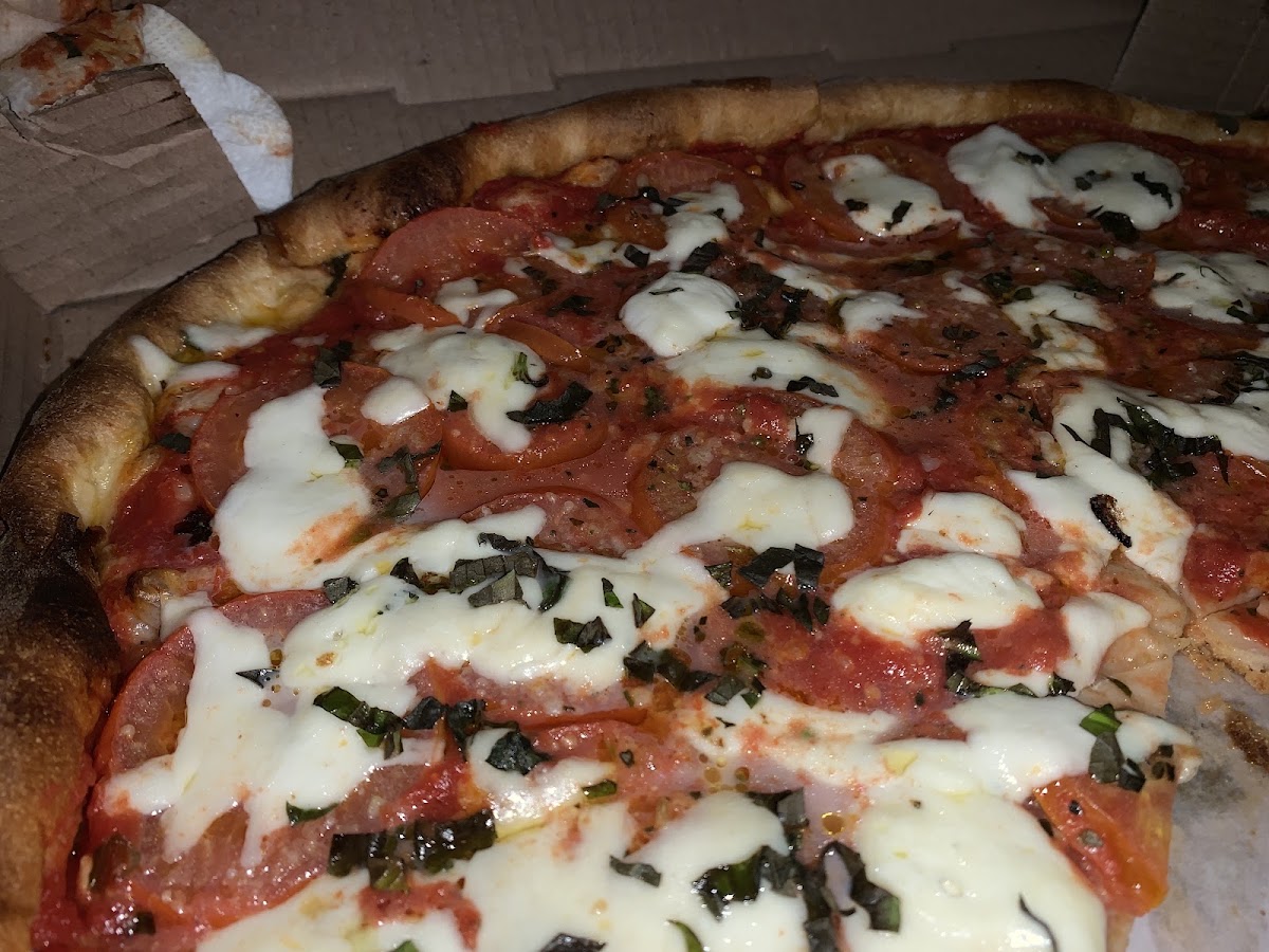 Frank's Pizza (West Milford) Photo 10
