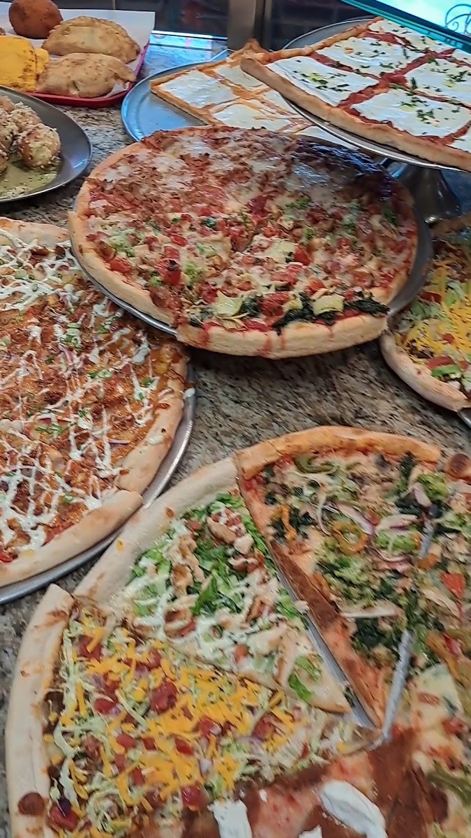 Frank's Pizza (West Milford) Photo 2