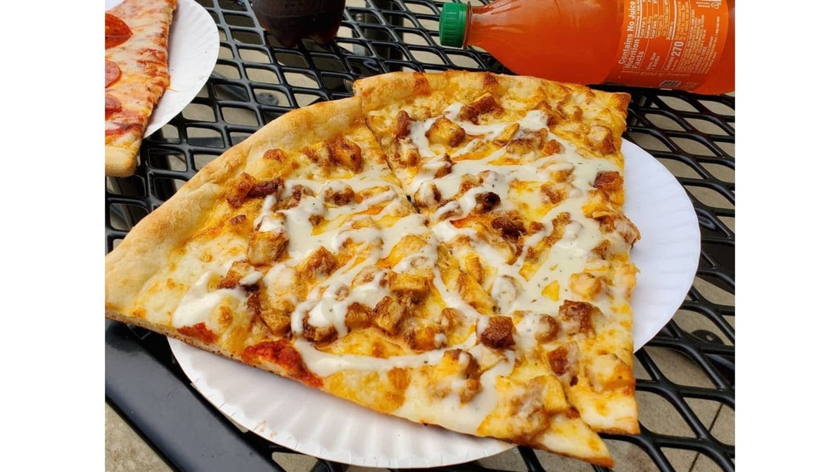 Frank's Pizza (West Milford) Photo 4