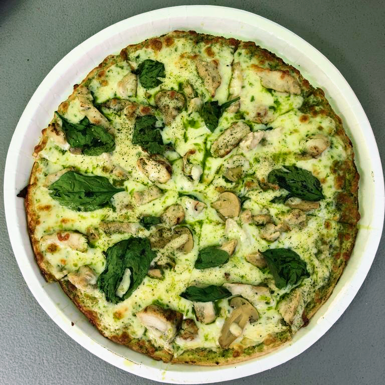 Fresh Basil Cafe Photo 3