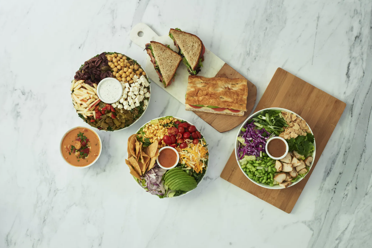Fresh&co Photo 3