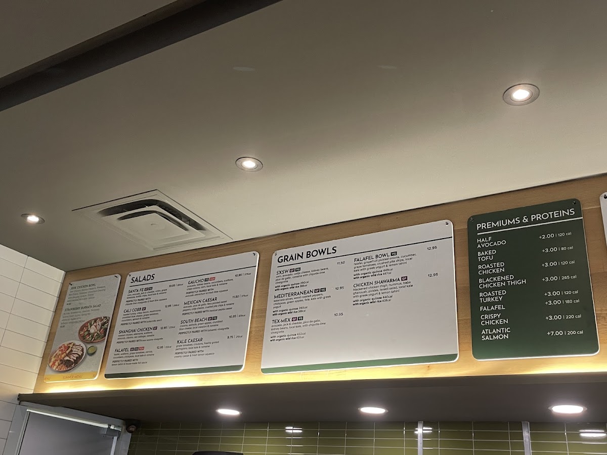Fresh&co MenuMenu Photo 7