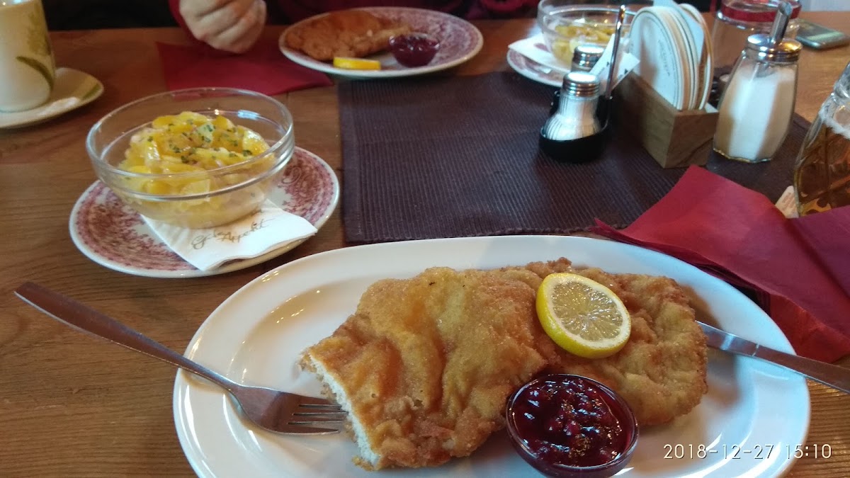 Futterkrippe Photo 8