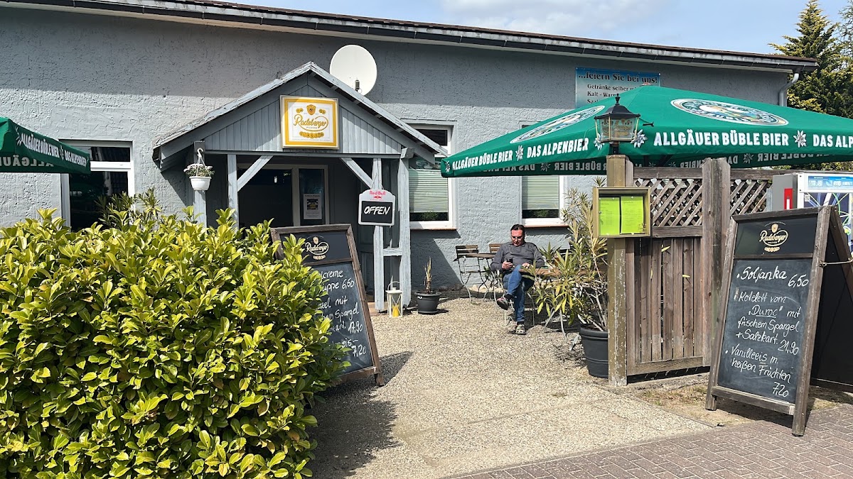 Gasthaus Petersberg