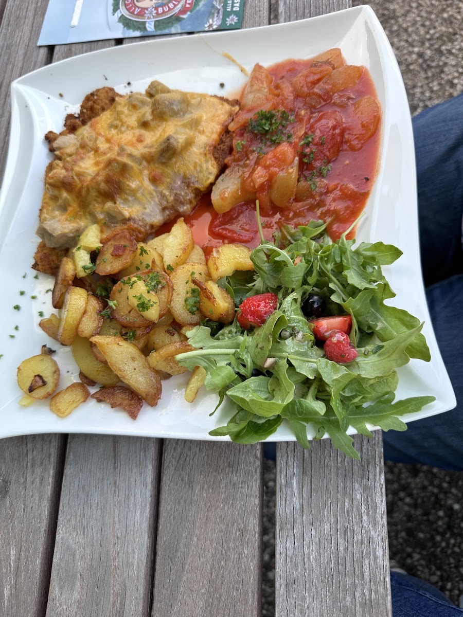 Gasthaus Petersberg Photo 10