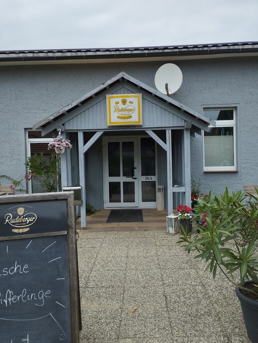 Gasthaus Petersberg Photo 4