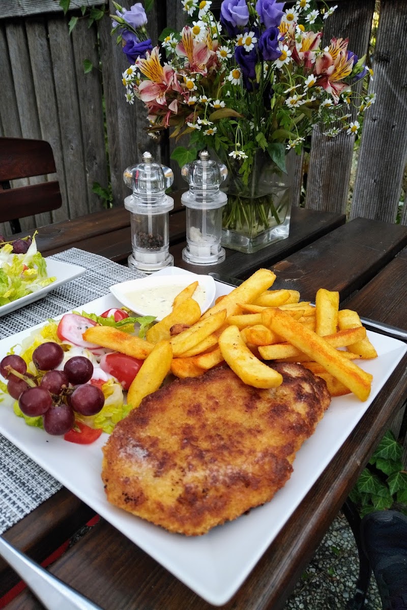 Gasthaus Petersberg Photo 8