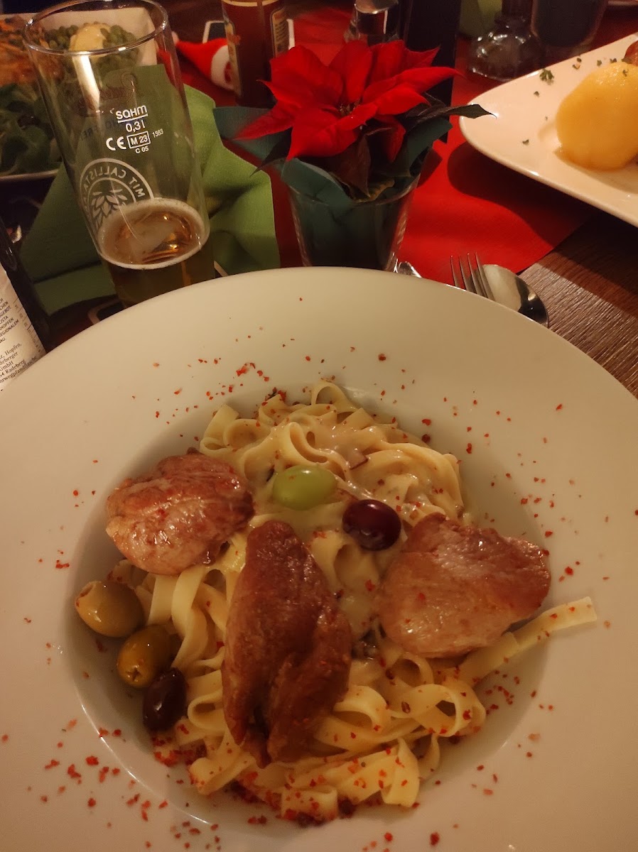 Gasthaus Petersberg Photo 9