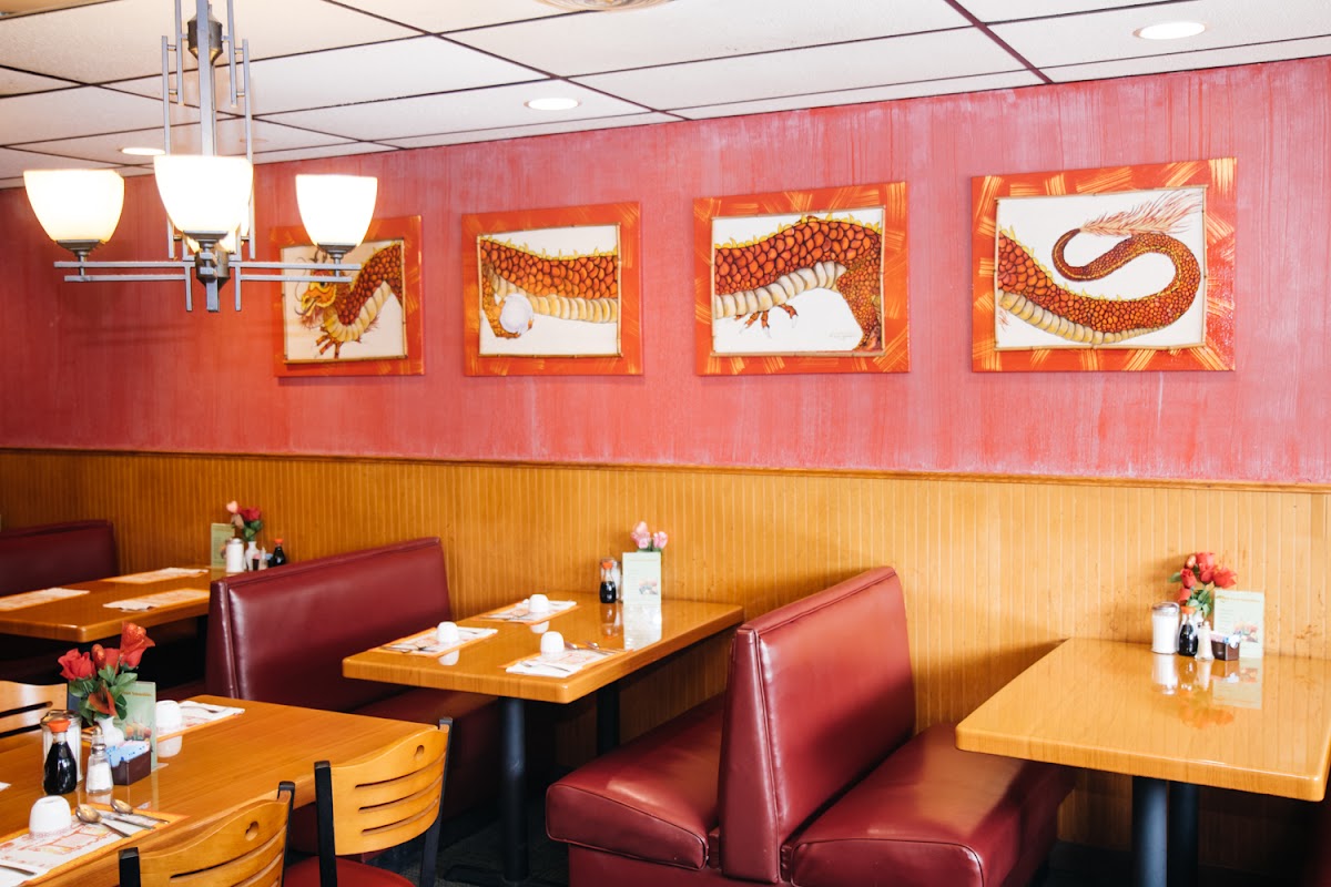 Gum Wah Restaurant Photo 4