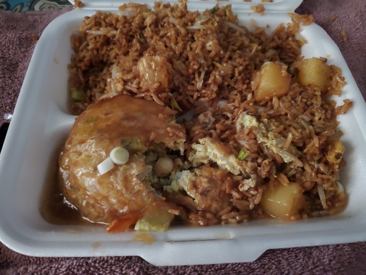 Gum Wah Restaurant Photo 7