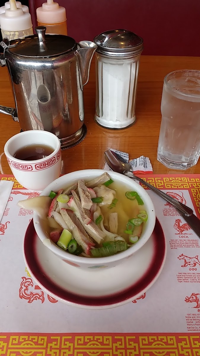 Gum Wah Restaurant Photo 9