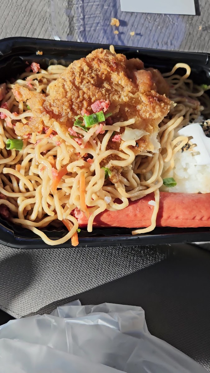 Hashi Okazuya Photo 2