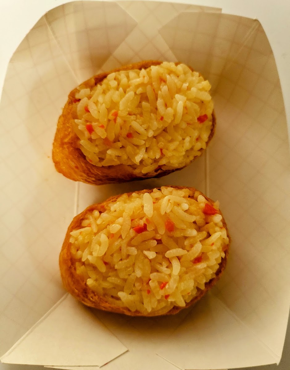 Hashi Okazuya Photo 6