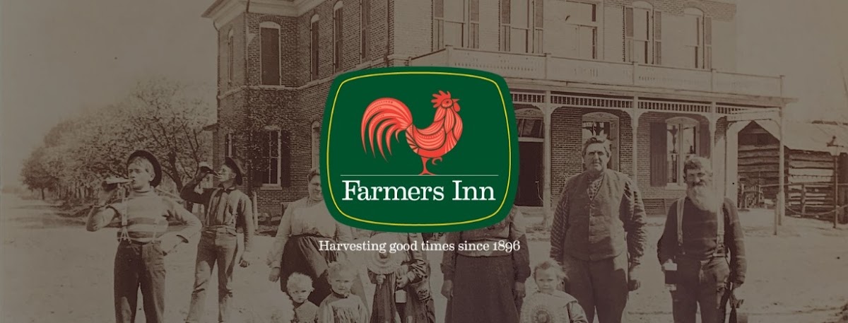 Historic Farmers Inn Photo 3